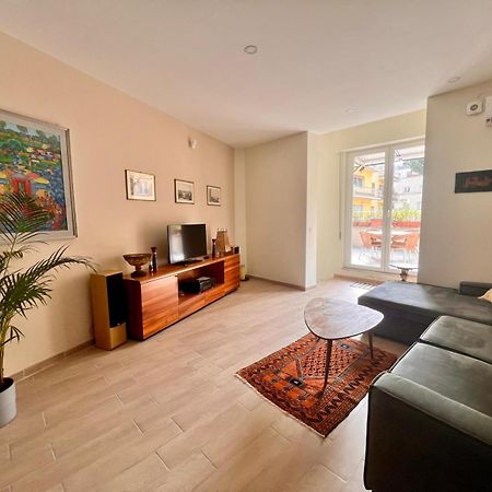 Sunshine Eco Residence Rom Eksteriør billede
