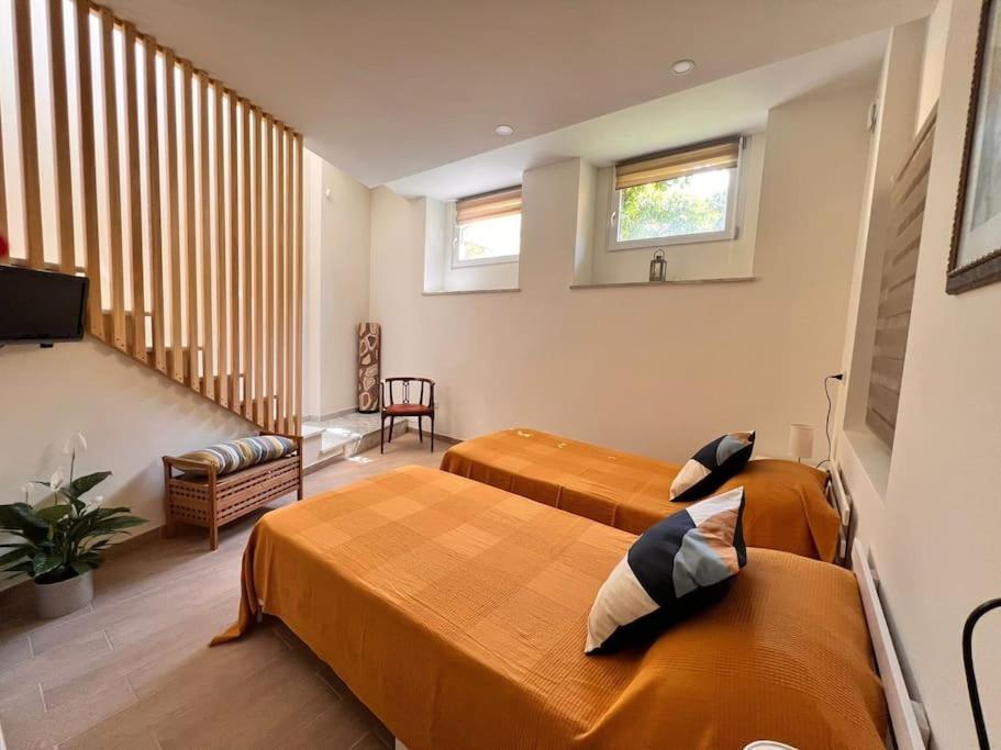 Sunshine Eco Residence Rom Eksteriør billede