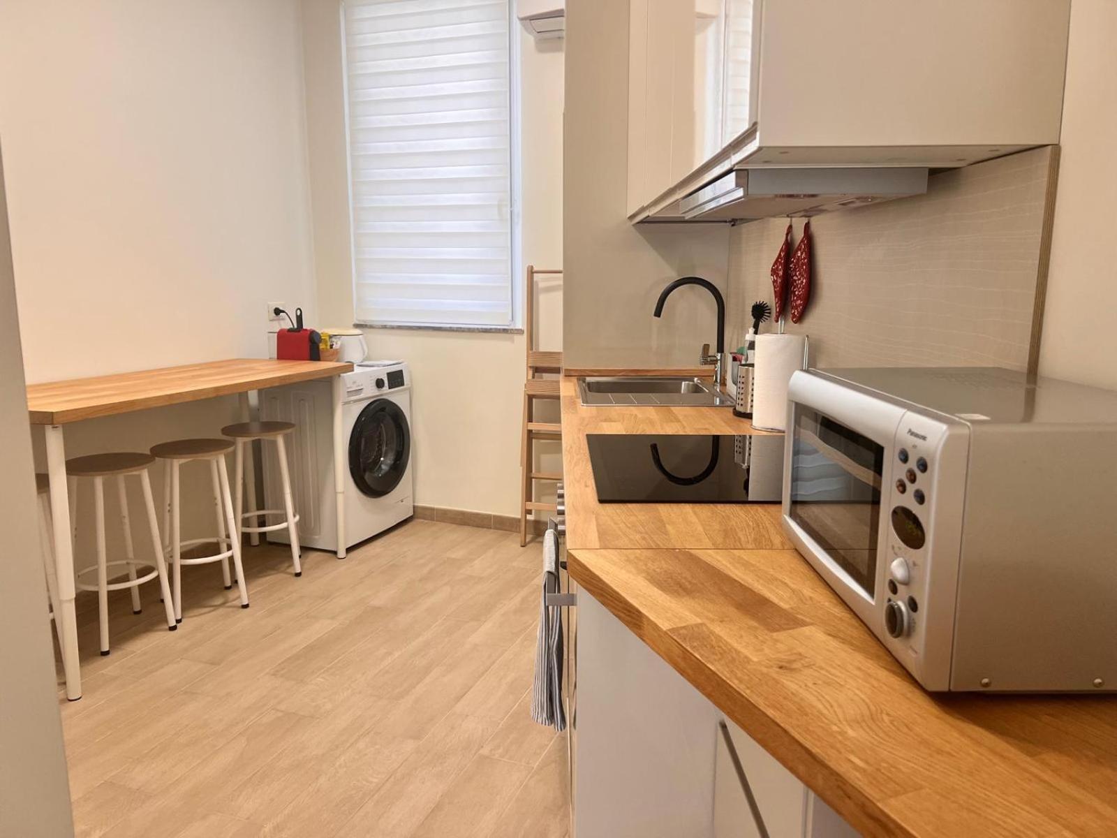 Sunshine Eco Residence Rom Eksteriør billede