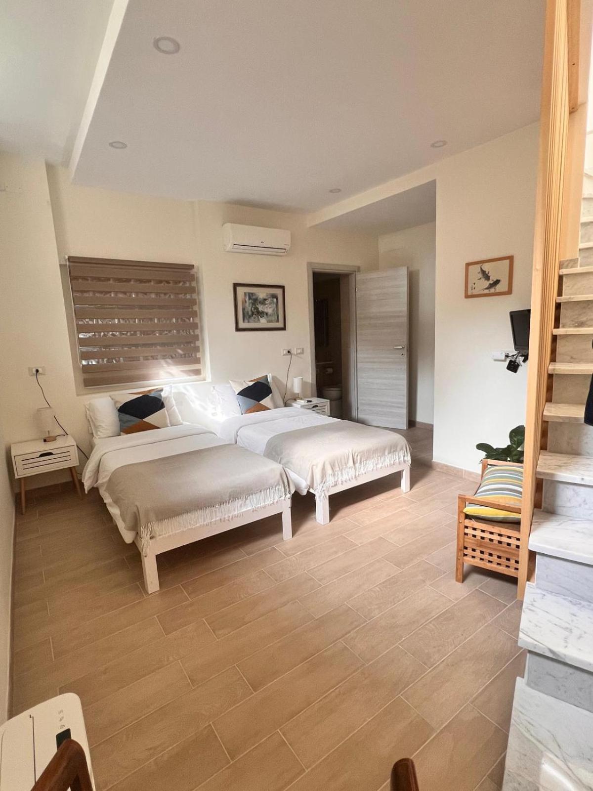 Sunshine Eco Residence Rom Eksteriør billede